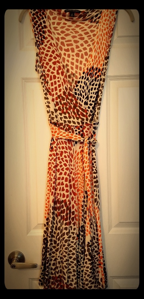 Banana Republic dress